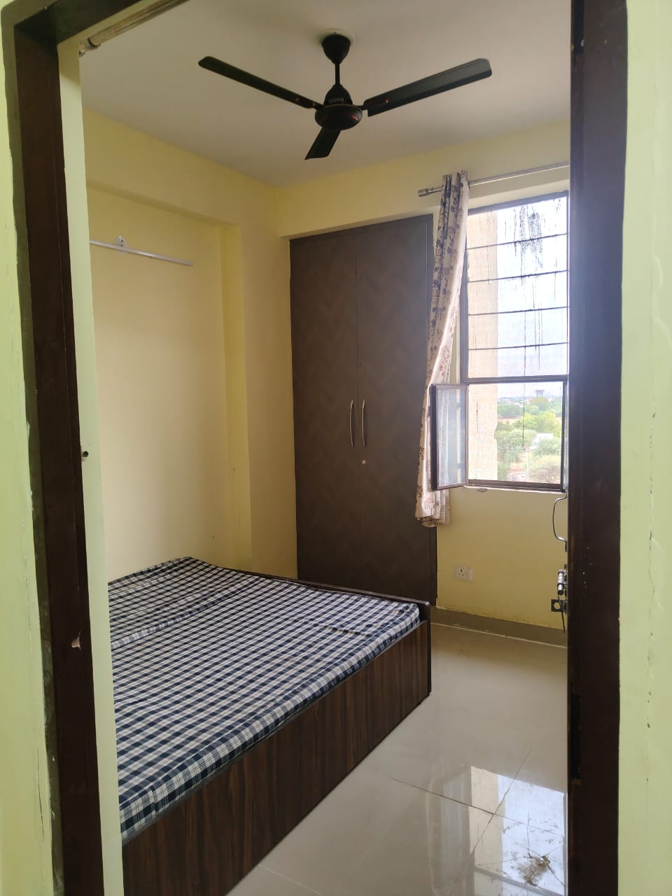 1 bhk fully furnished-Mansarover-Jaipur